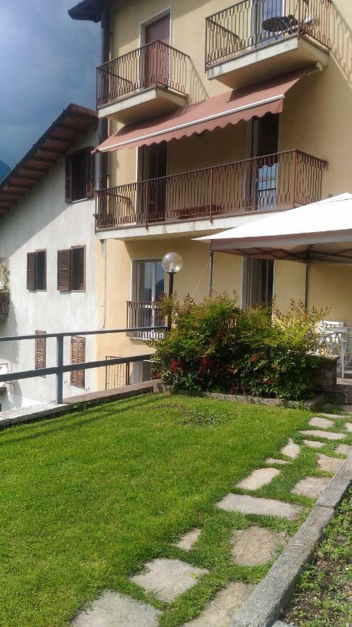 Casa Del Borgo Casa vacanze Pognana Lario